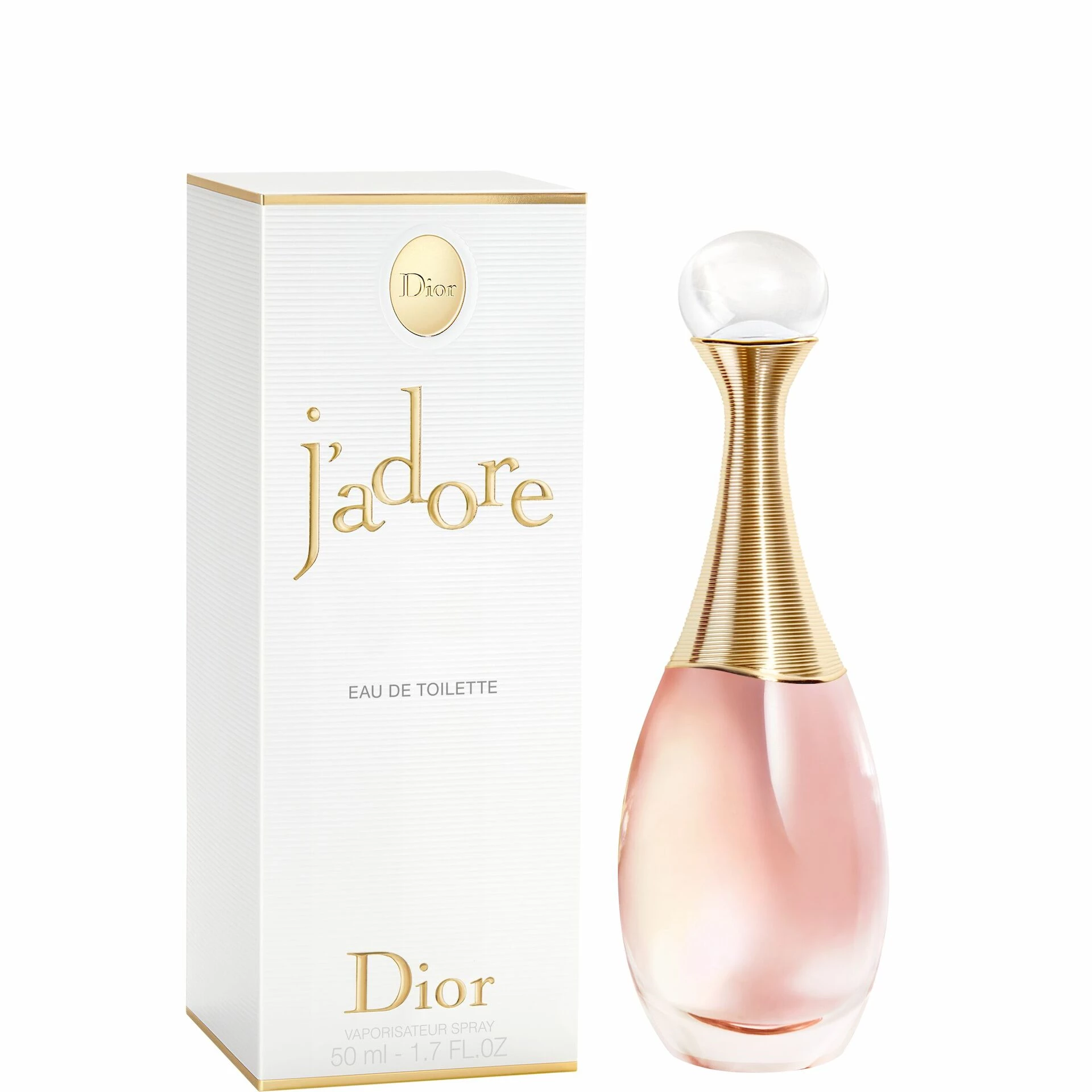 J'adore EdT 50 ml - DIOR