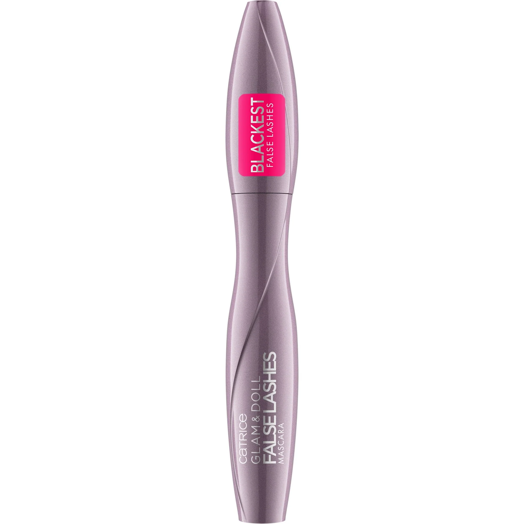 Occhi Glam & Doll False Lashes Mascara - Mascara