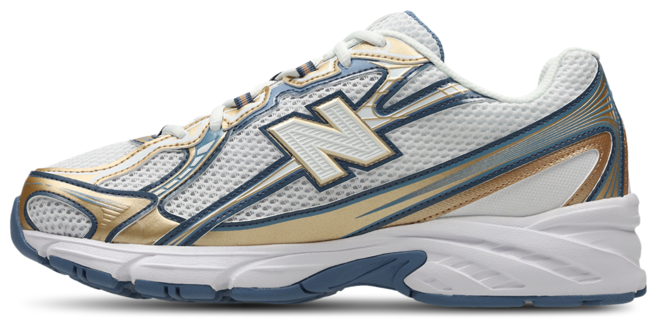 Ny Balance 740