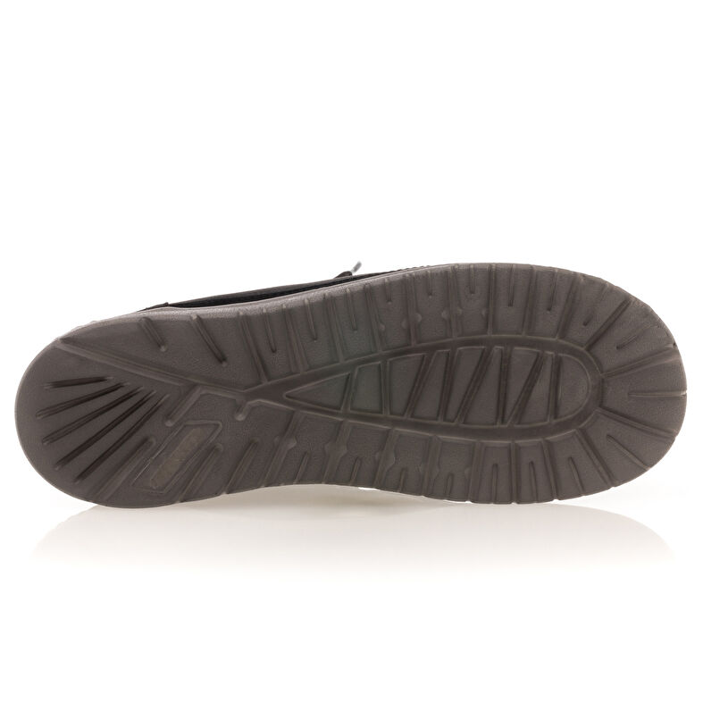 Baskets / Sneakers Herren Schwarz