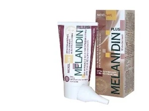 Melanidin Plus eupigment 50 ml