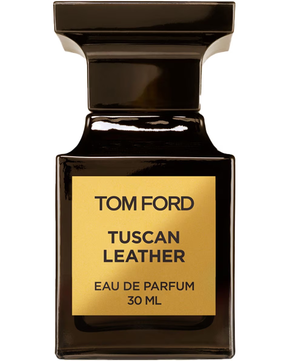 TOM FORD Toskānas ādas smaržūdens