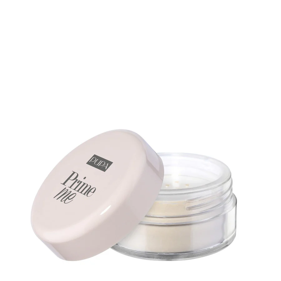 Viso Prime Me Setting Powder - Cipria polvere
