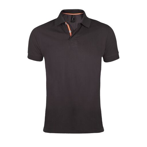 Polo Marnaula Patriot