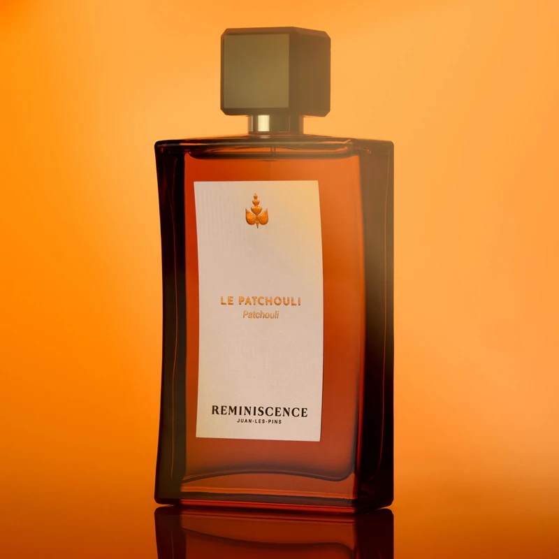 Reminiscence Le Patchouli Intense Unisex tualetinis vanduo