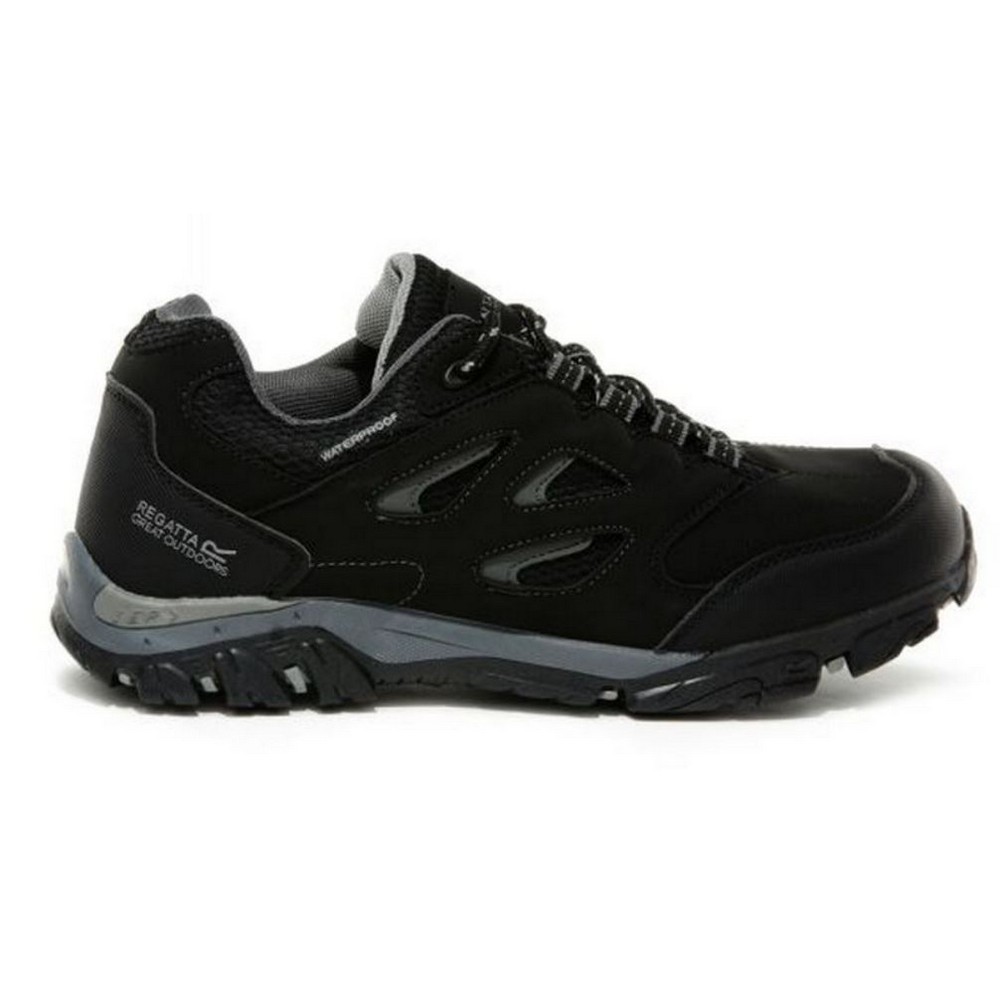 Regatta Holcombe Low Schnür-Wanderschuhe