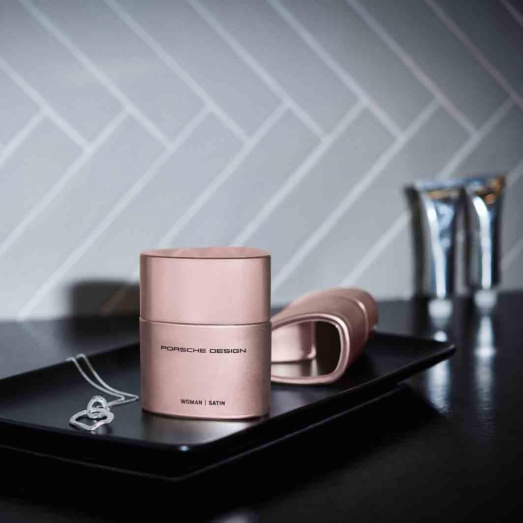 Porsche Design Eau de Parfum Woman Satin - 30 ml