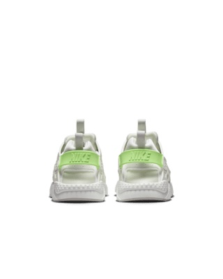 Nike Huarache Run 2.0 Little Kids' Shoes