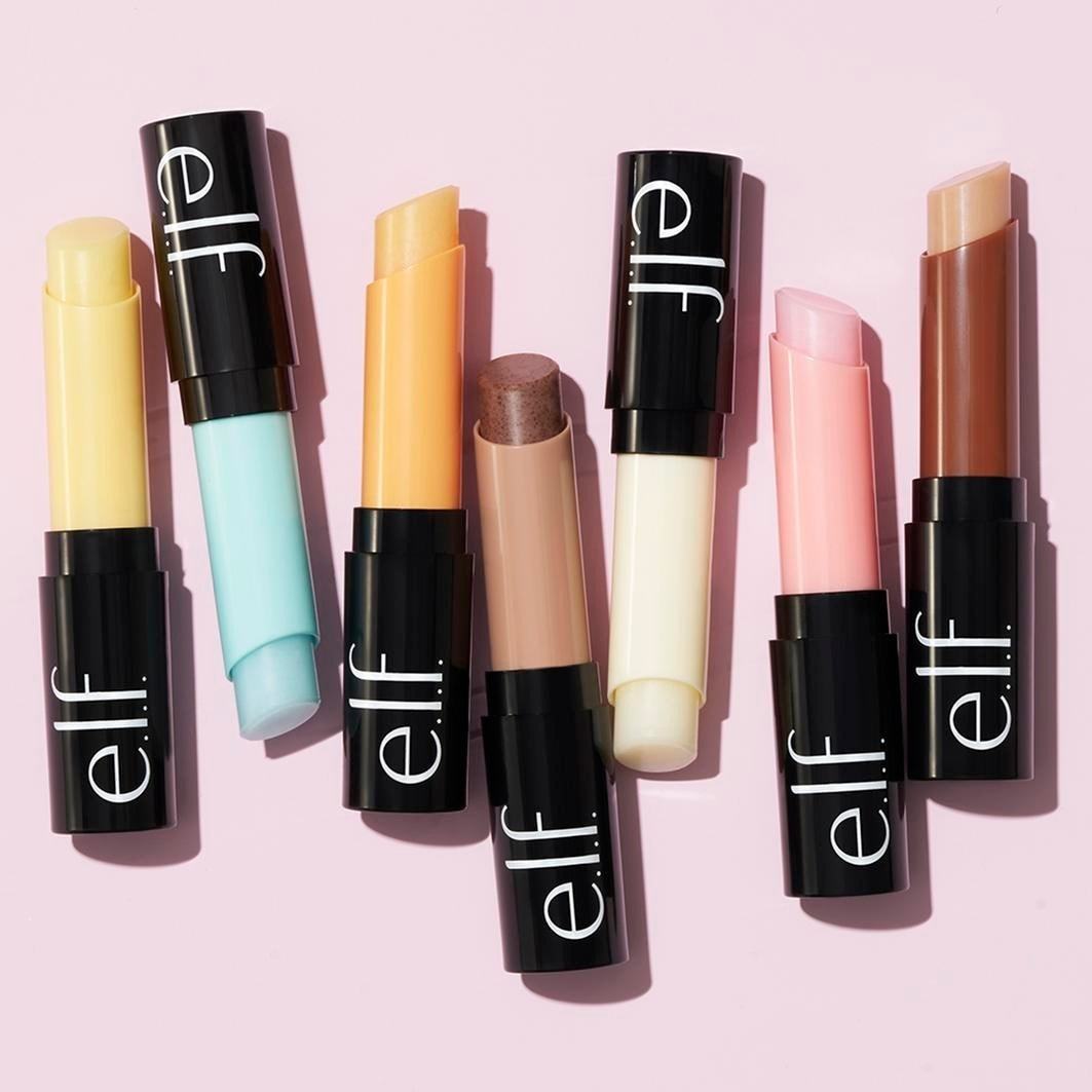 Piling za ustnice elf Cosmetics - 3 g