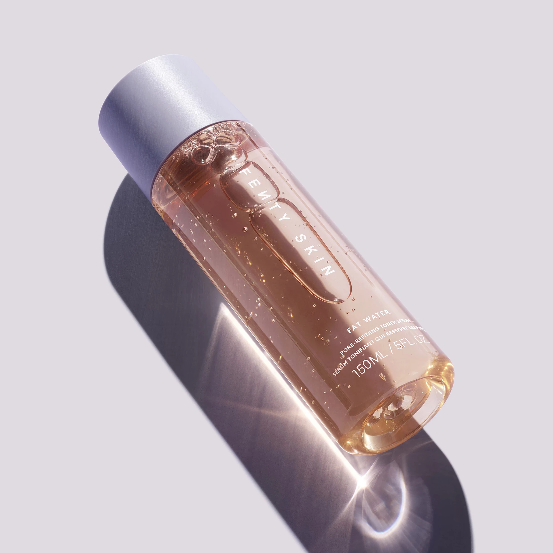 Ser tonic anti-gras cu efect de rafinare a porilor 150 ml - Fenty Skin