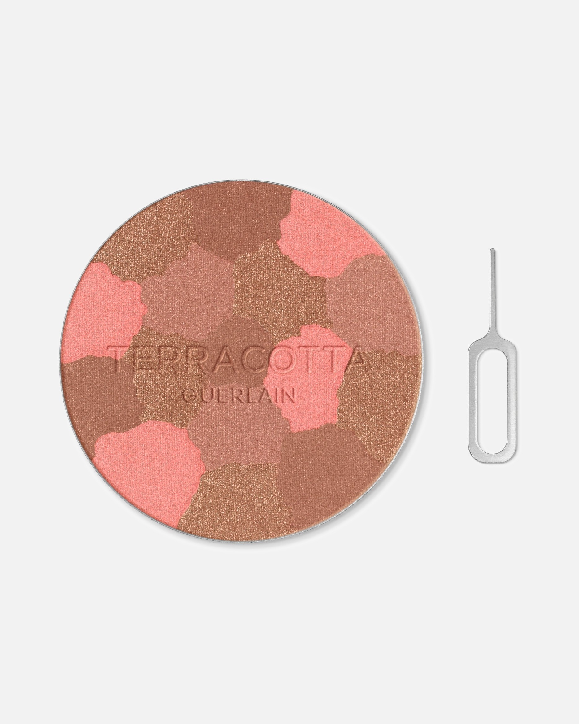 Náhradné balenie bronzera Guerlain Terracotta – 10 g