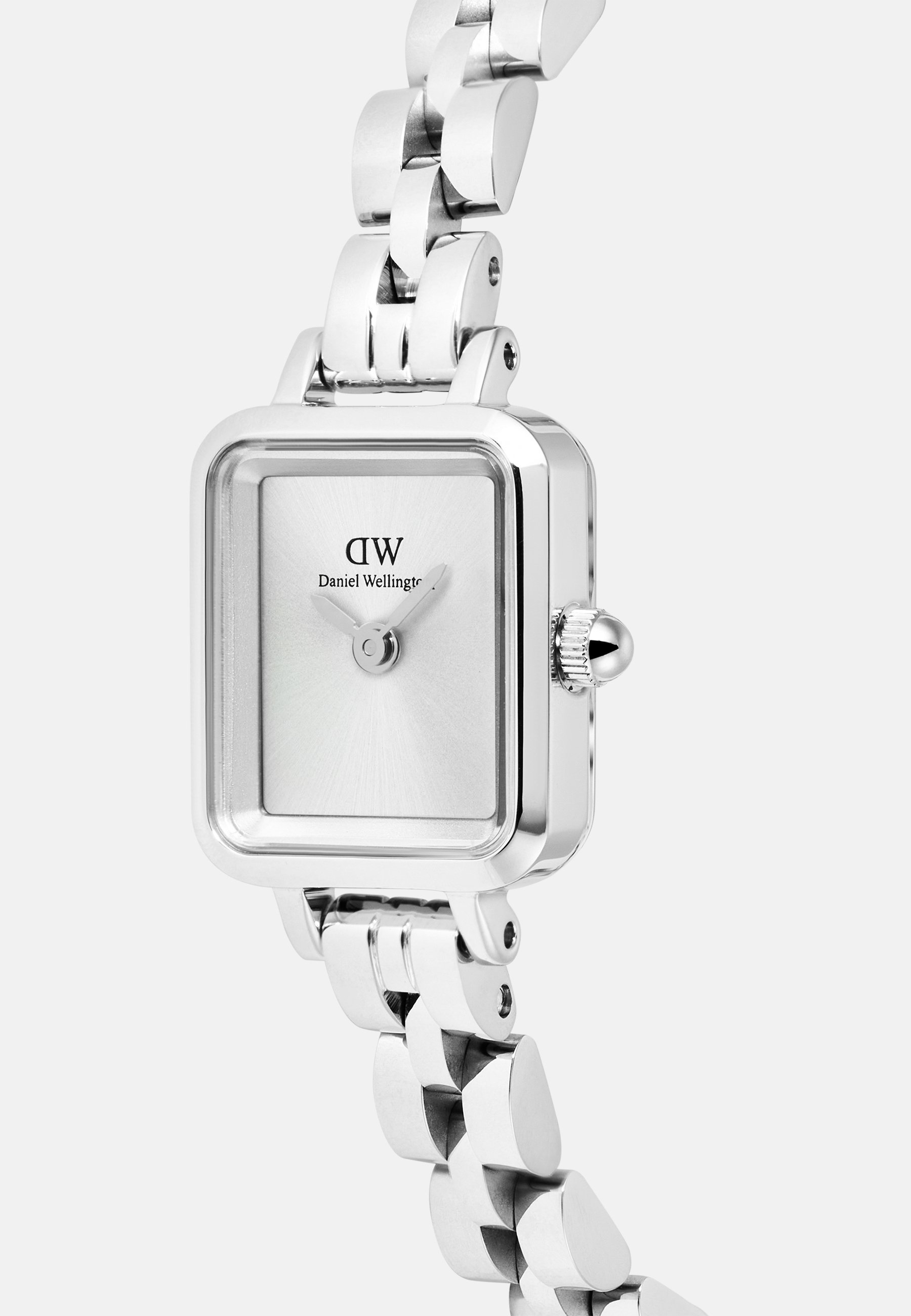Relógio Daniel Wellington - cor prateada