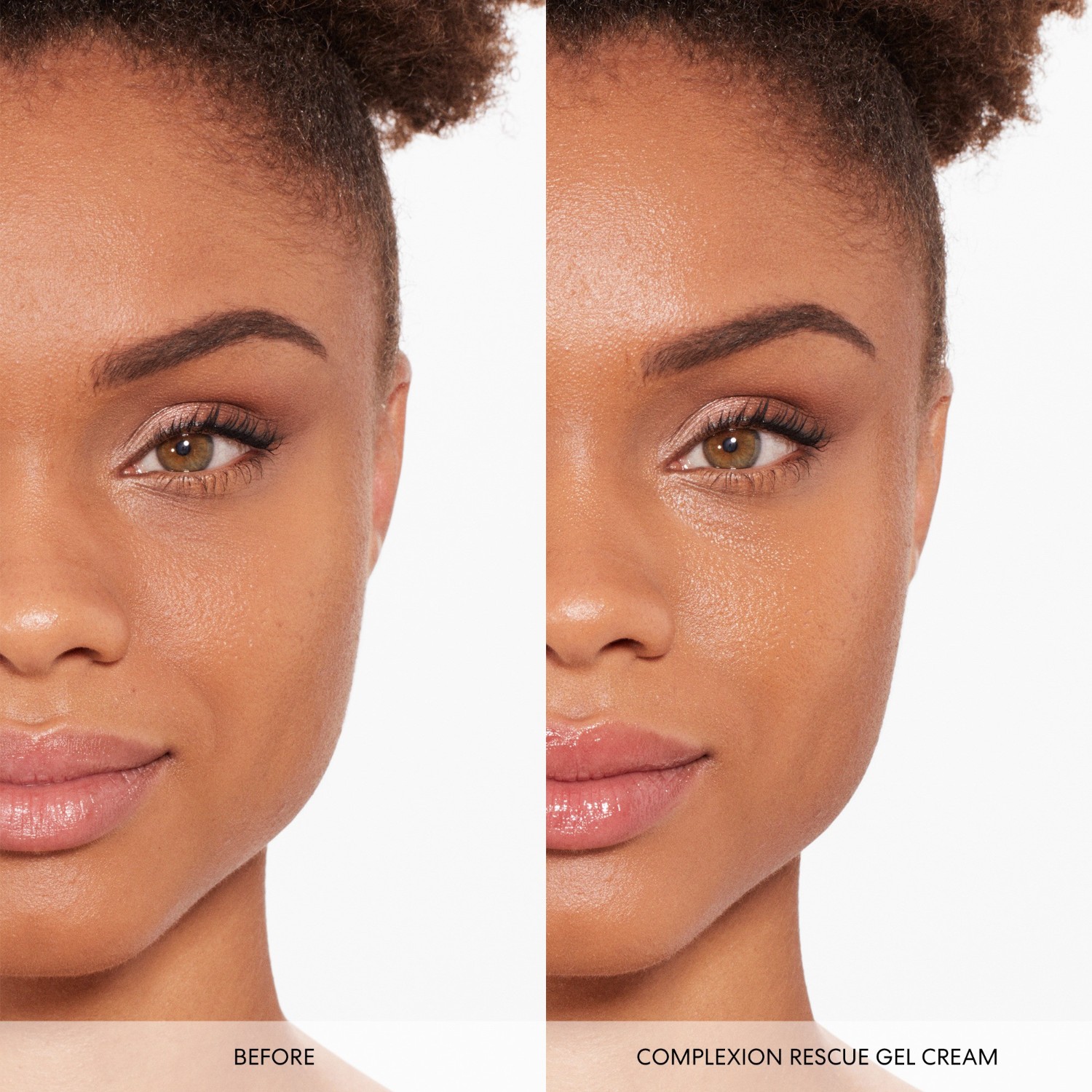 bareMinerals Crème Gel Hydratante Teintée SPF 45
