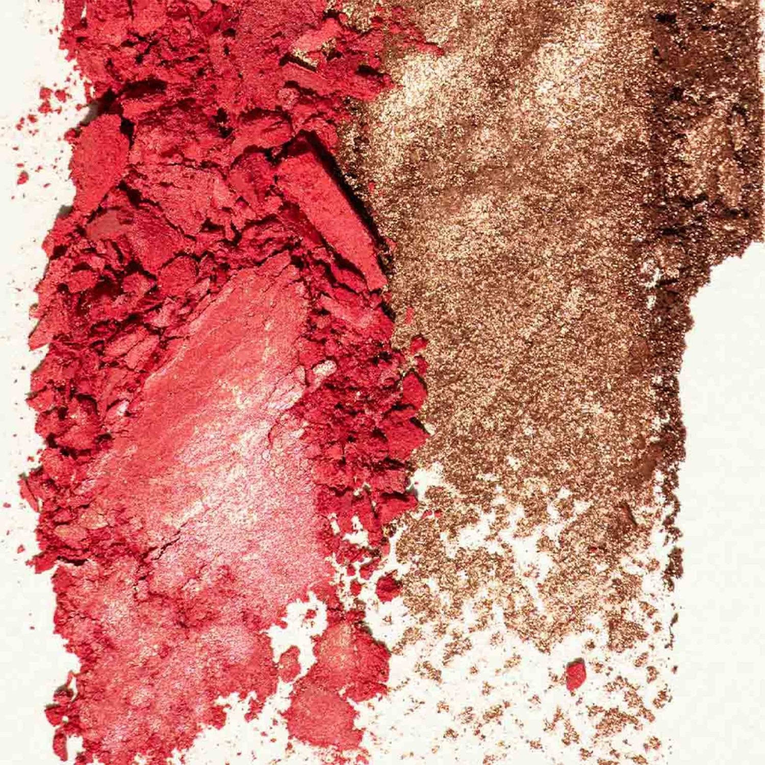 BE + Radiance COLOR+GLOW Blush+Enlumineur aux Probiotiques N°02