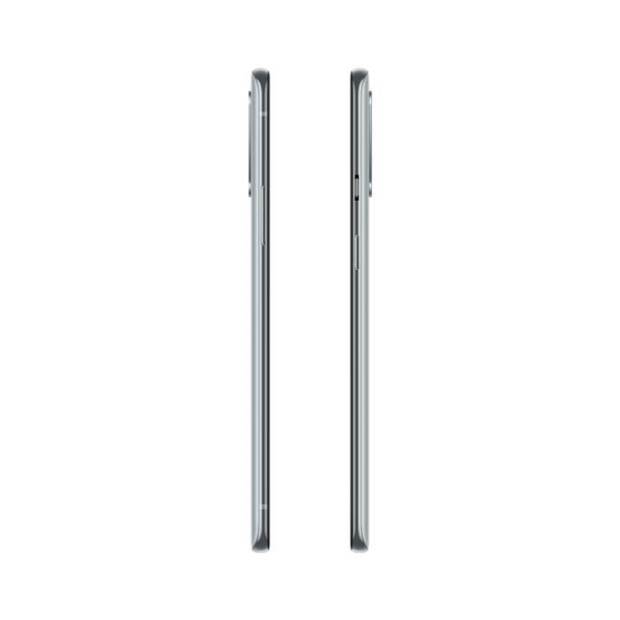 Smartphone OnePlus 8T 8GB RAM 128GB ROM Prata 5G