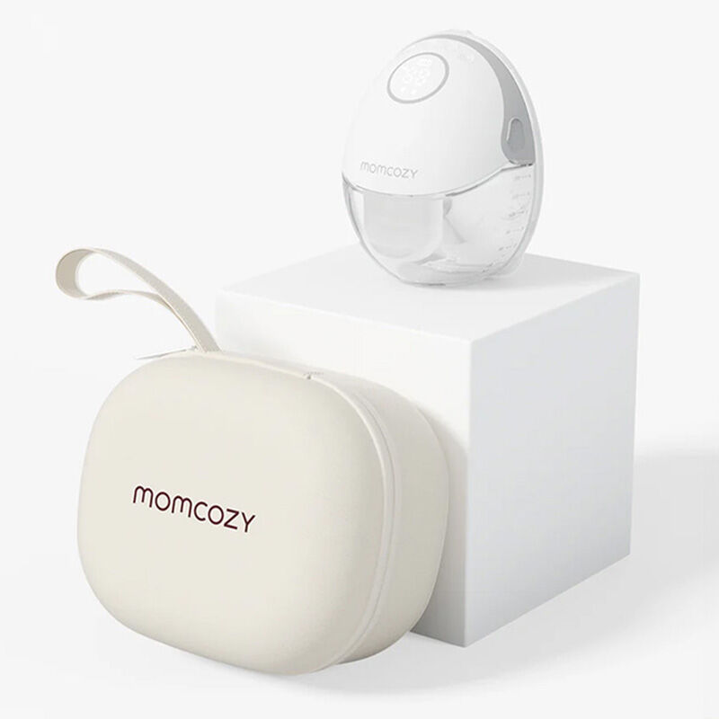 Momcozy M6