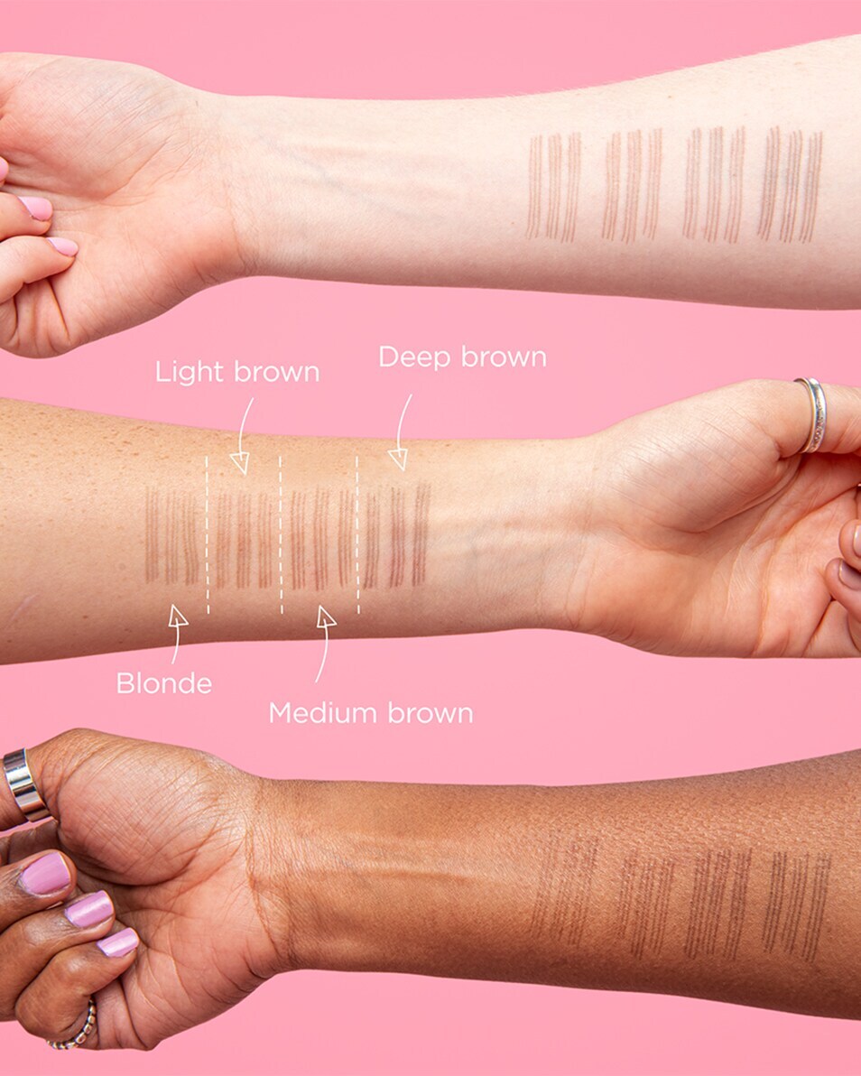 Stylo micro-remplissage des sourcils Benefit Cosmetics