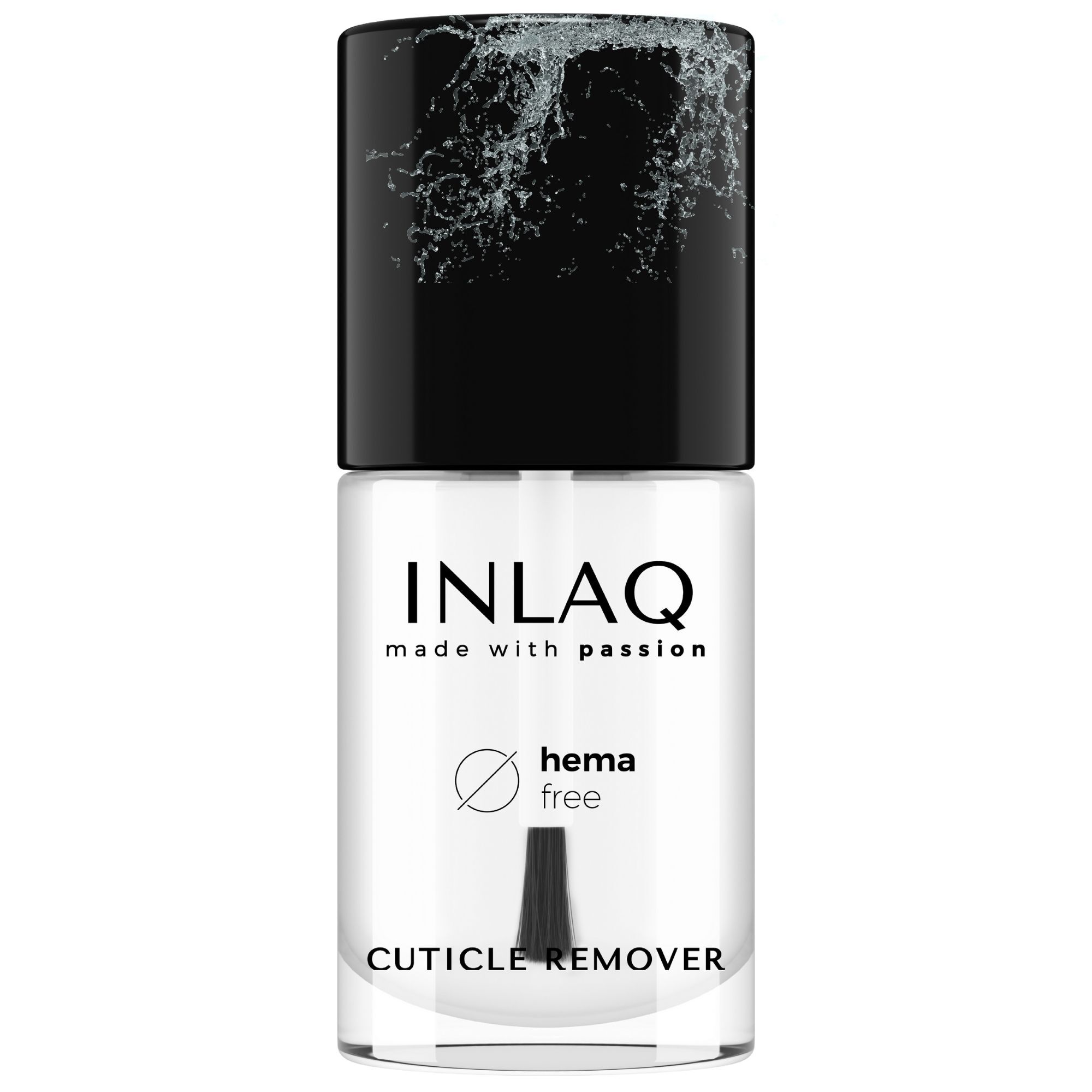 Inlaq Αφαίρεσης Επωνυχίων