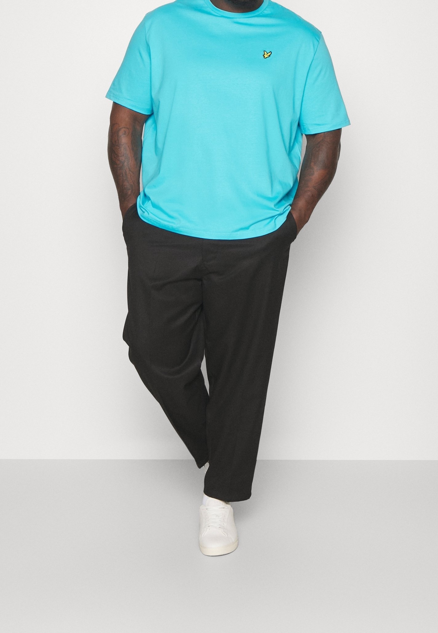 Redefined Rebel-broek - zwart