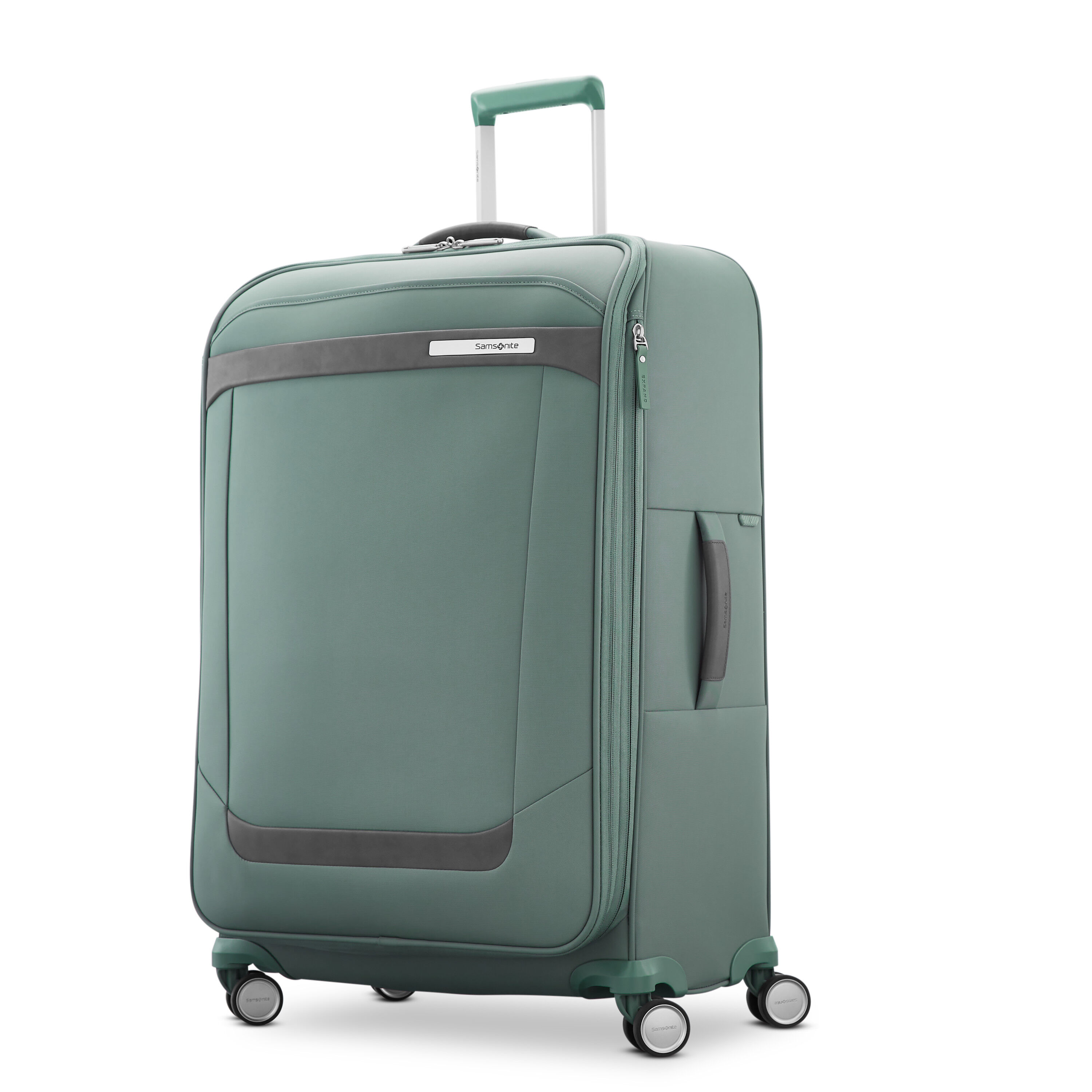 Samsonite ELEVATION™ PLUS SOFTSIDE VELKÝ ROZŠÍŘITELNÝ SPINNER