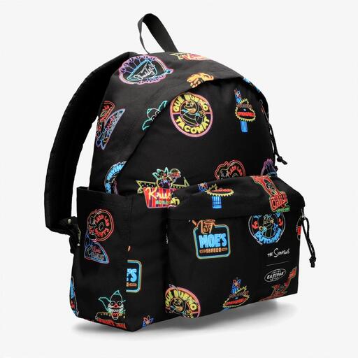  Sac à dos Eastpak Simpsons