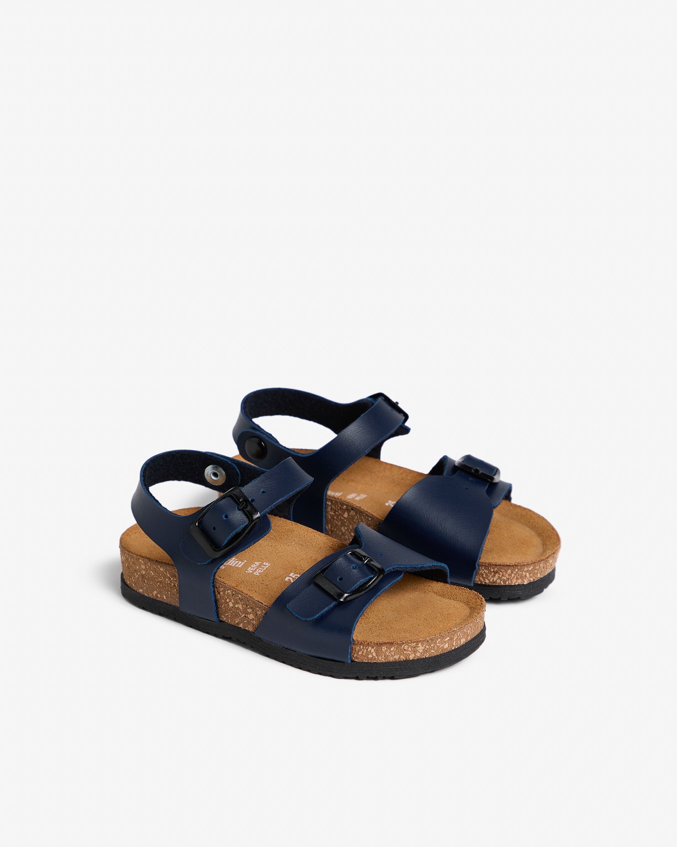  Teenager-Sandalen für Jungen aus technischem Material