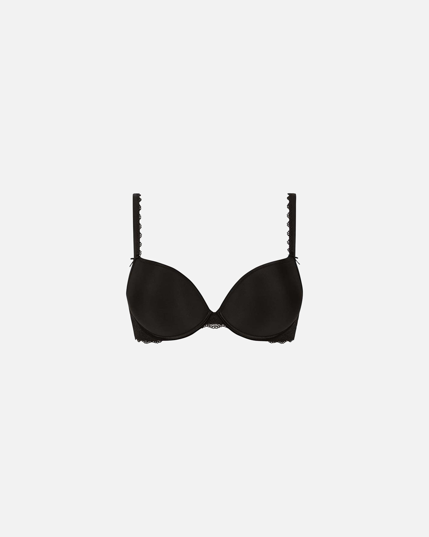 Ropa interior Mey, sujetador push-up serie Amorous - 1 pieza