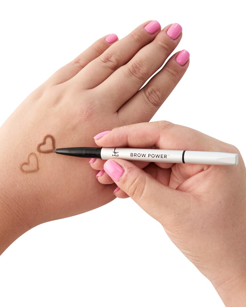 IT COSMETICS BROW POWER™ WENKBRAUWPOTLOOD