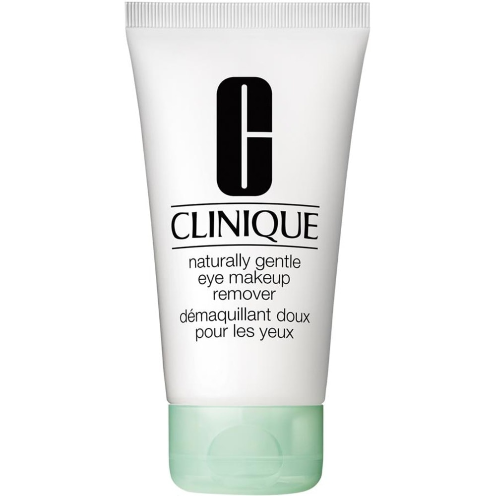 Clinique Natürlich Sanfter Augen-Make-up-Entferner