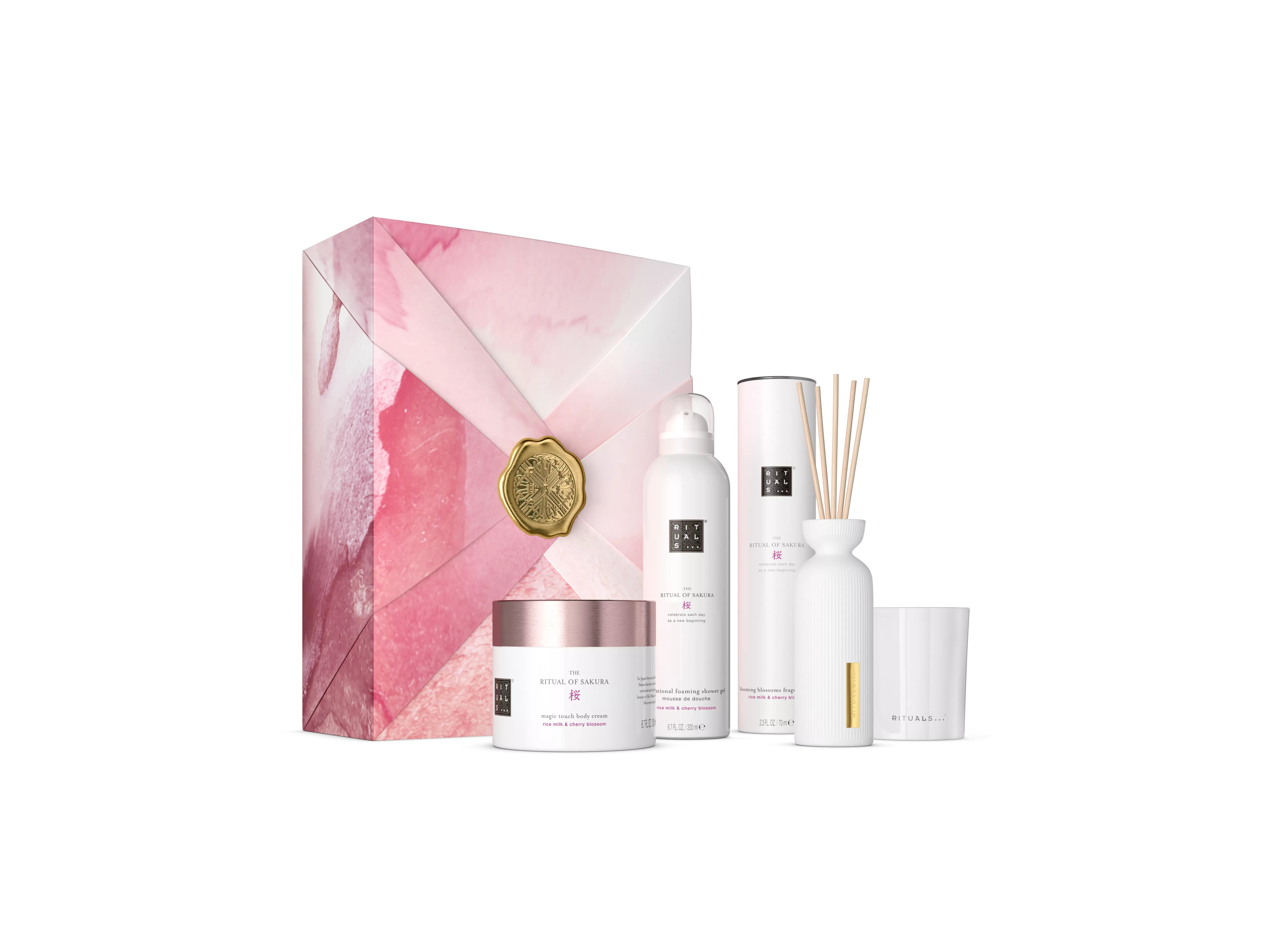 Poklon set L