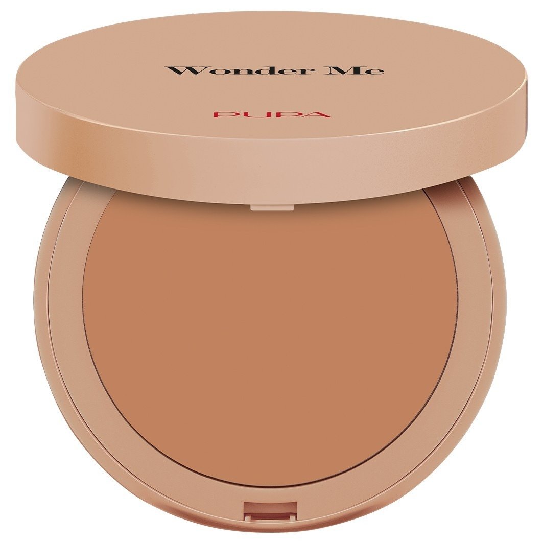 PUPA Milano bronzer Wonder Me - 7,5 g