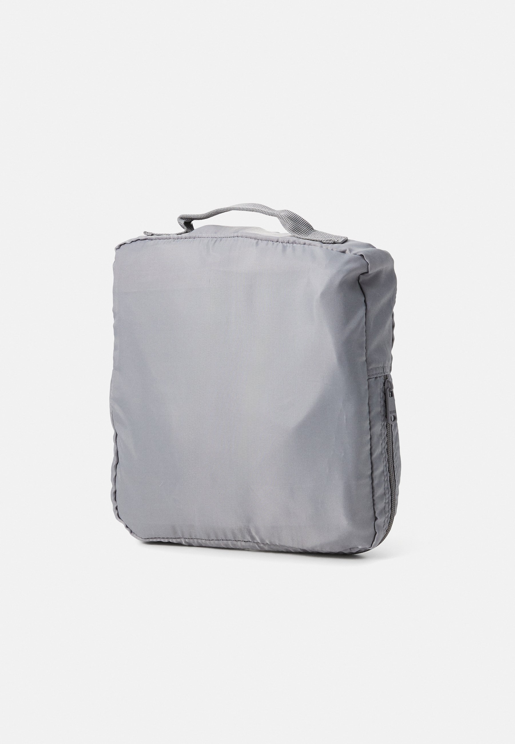 Borsa sportiva Björn Borg - spazzolata