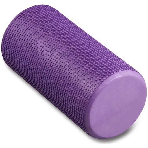  Indigo 30*15 Rund Skumrulle för Muskelmassage och Yoga