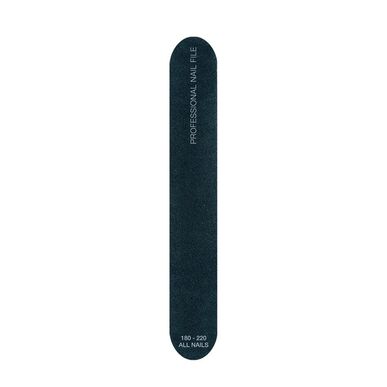 Beter Elite Pack Glasfiber Nagelfil 2 enheter 2 enheter