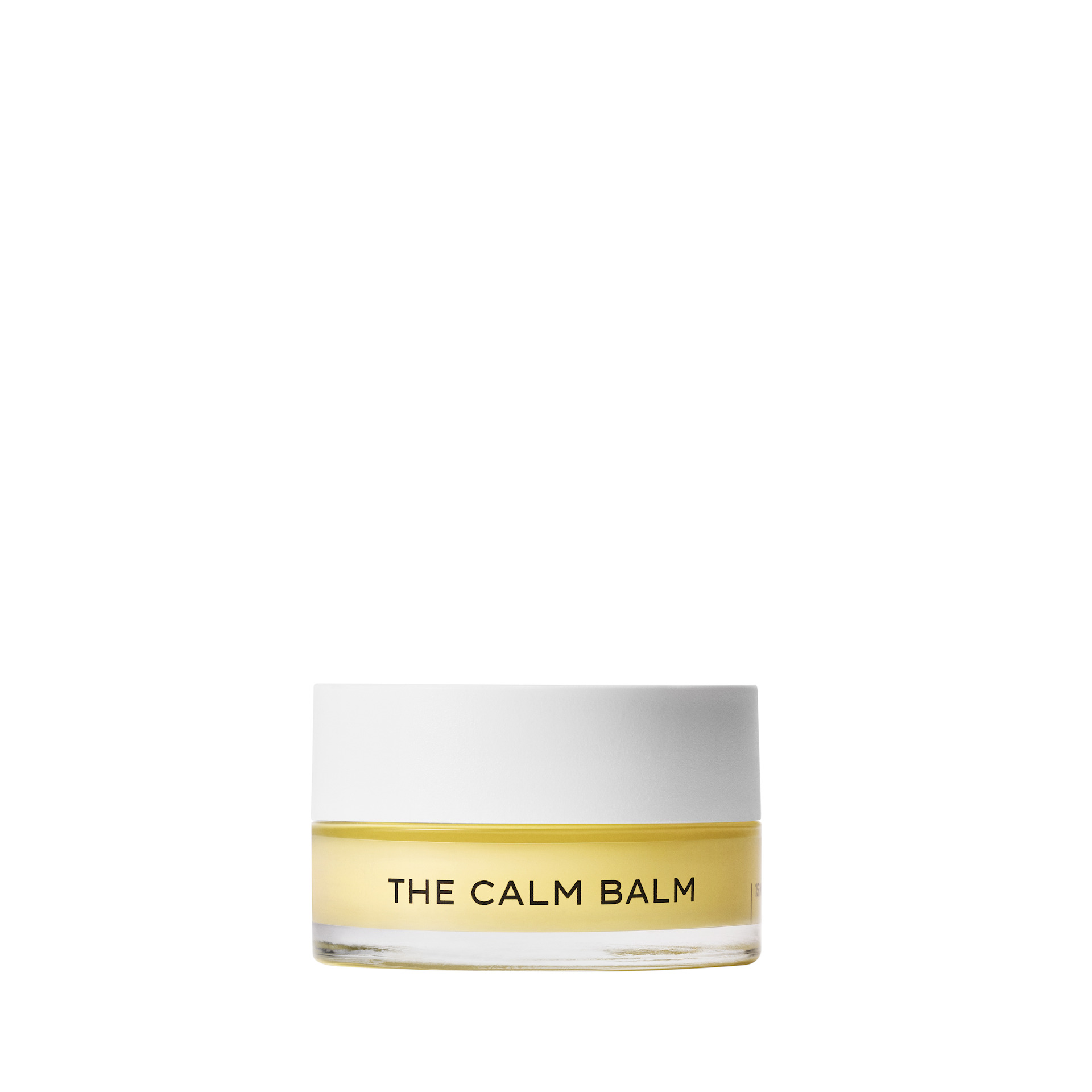 Balsamul Calm – Balsam Hrănitor Multifuncțional 15 ml - MANTLE
