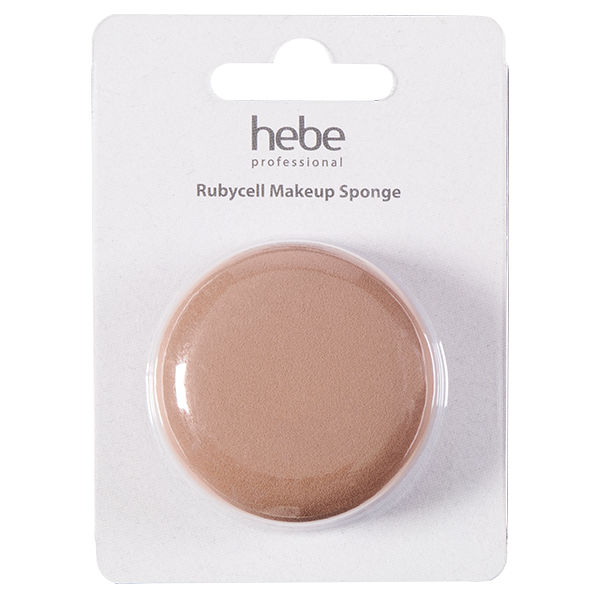 Hebe Professional Rubycell Makeup Sponge