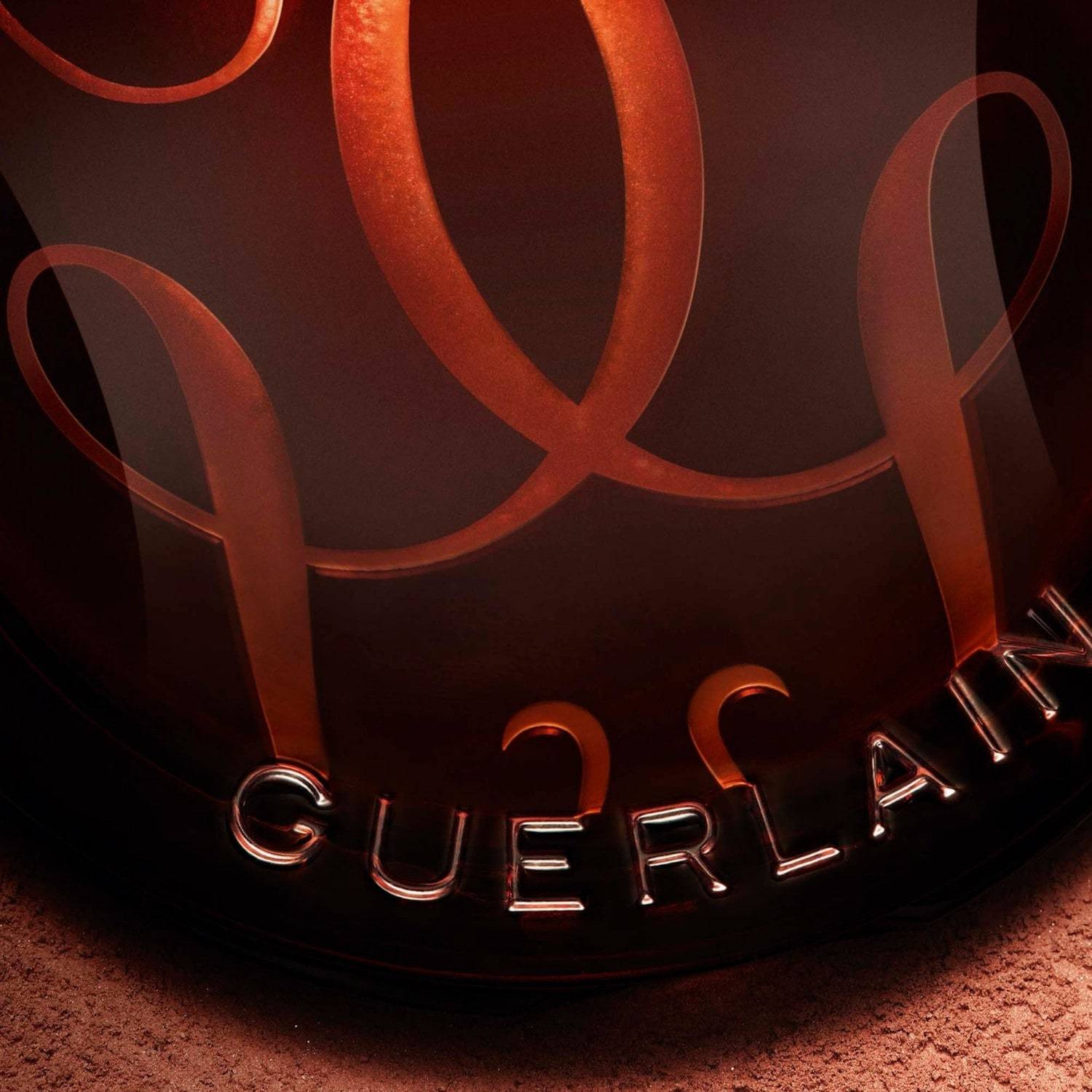 Guerlain Bronzer Terracotta bronzer u prahu - 8,5 g