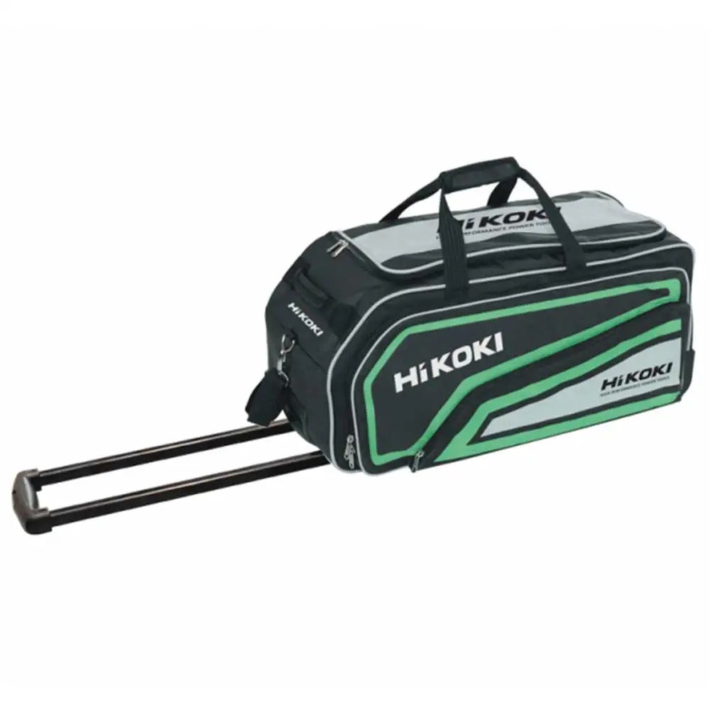 HIKOKI 36V Multivolt Brushless Akkupack 5-teilig 2 x 2,5Ah/5,0Ah KC36D5P2(HRZ)
