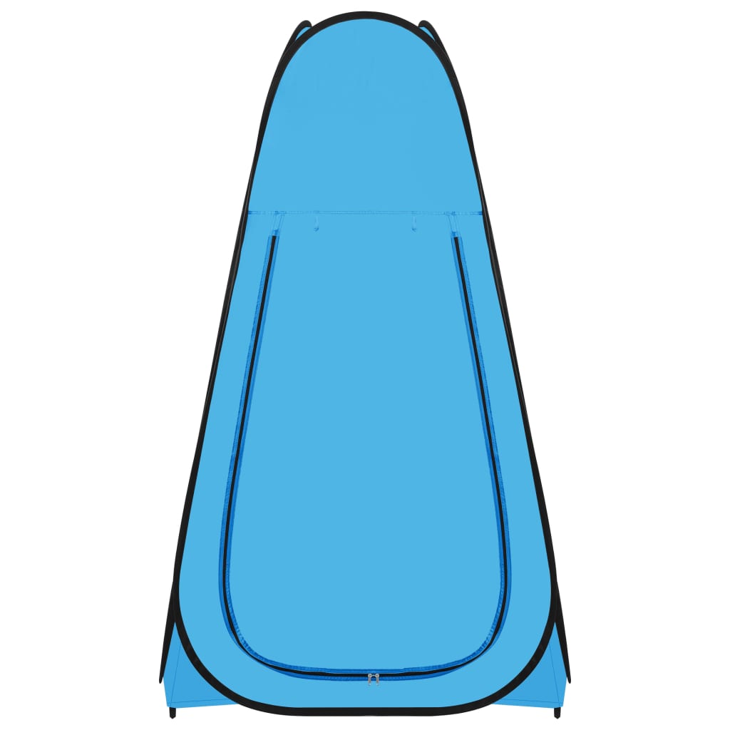  Tente de douche Vidaxl 120 x 120 x 200 cm