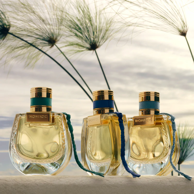 Chloé Nomade Jardin d'Égypte Eau de Parfum voor dames