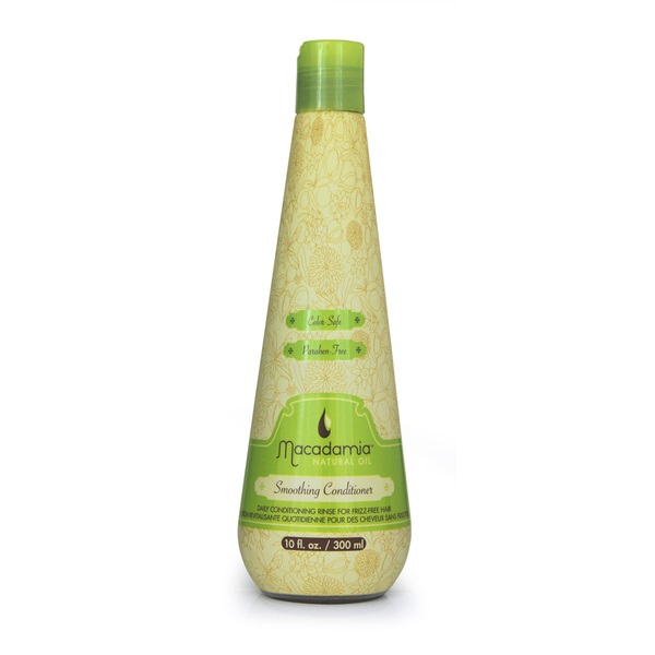Macadamia Professional Smoothing