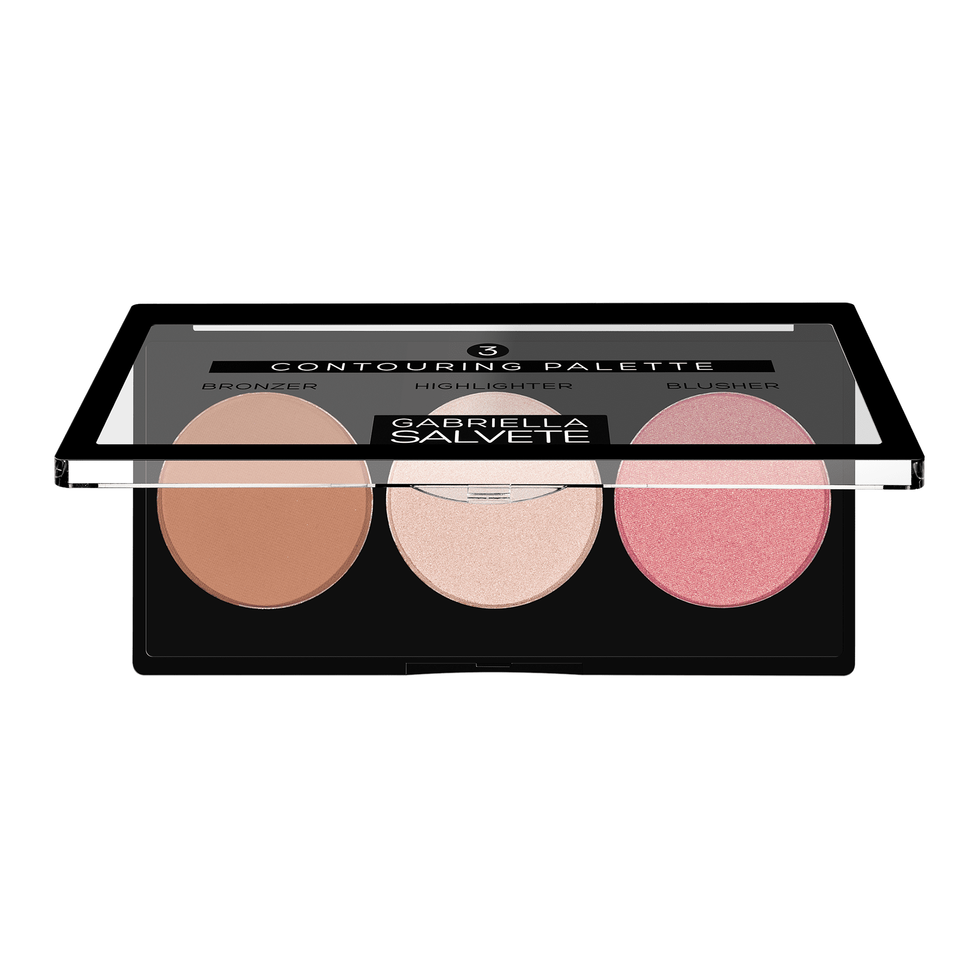 Palette de contouring Gabriella Salvete