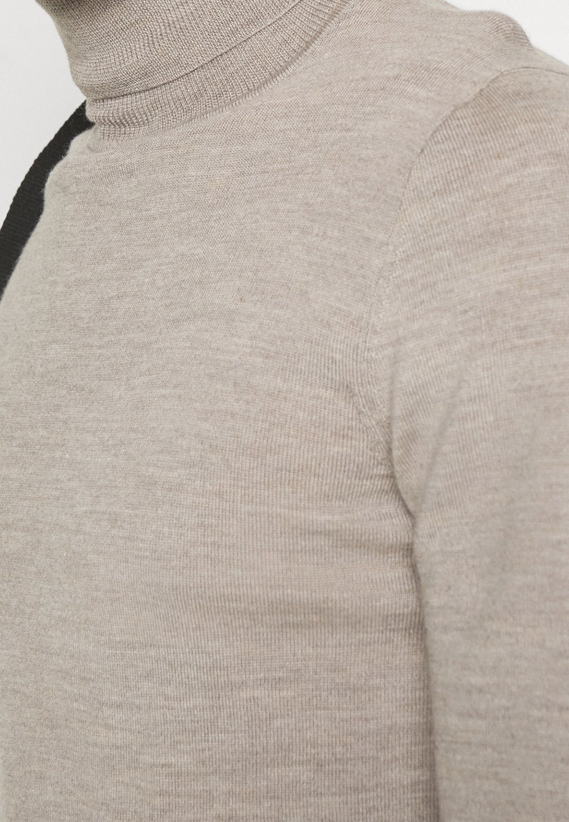 DRYKORN trui - beige