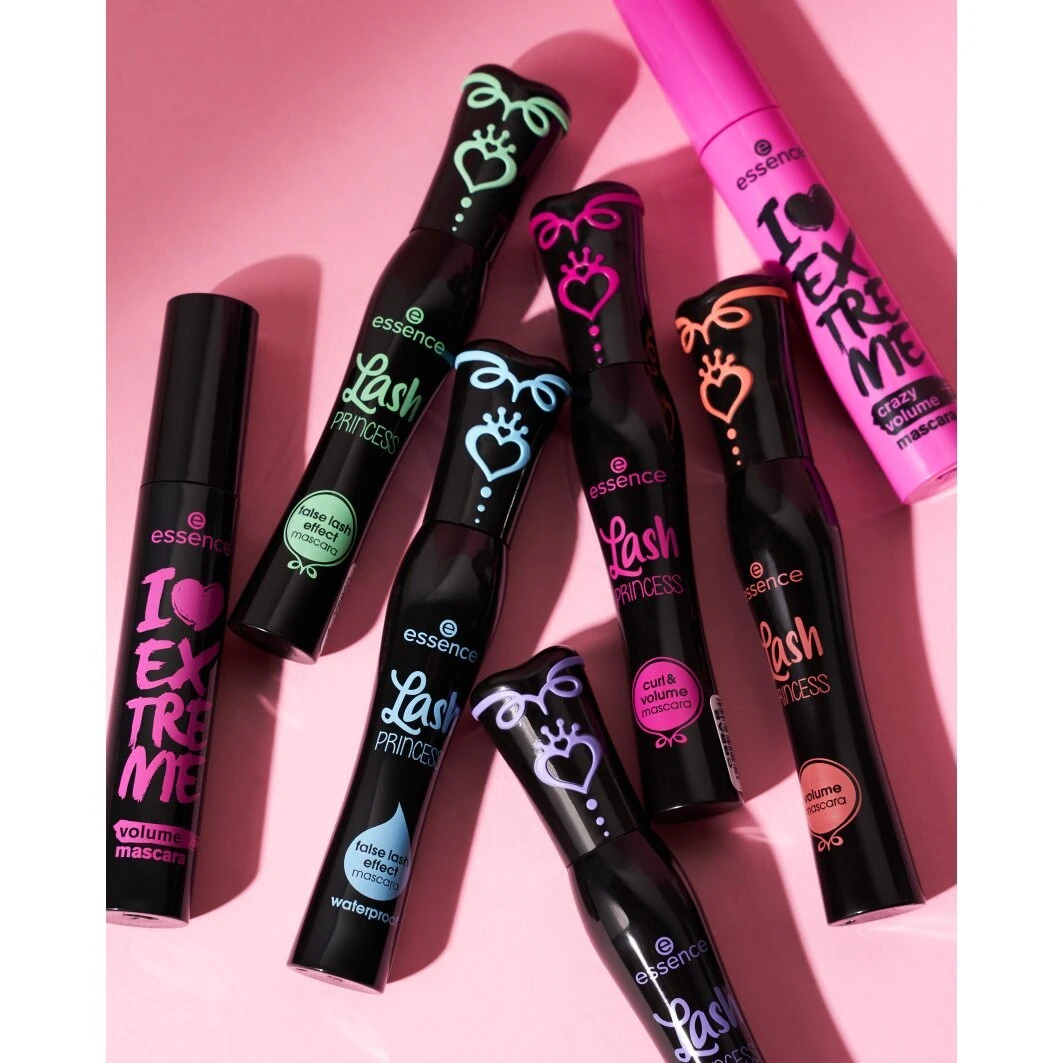 Essence Lash PRINCESS