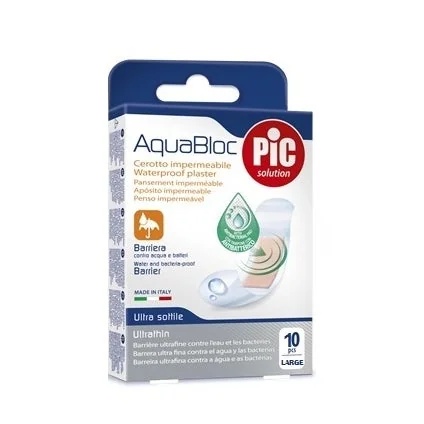 PIC Cer Pic Aquabloc 25X72 10 Stück