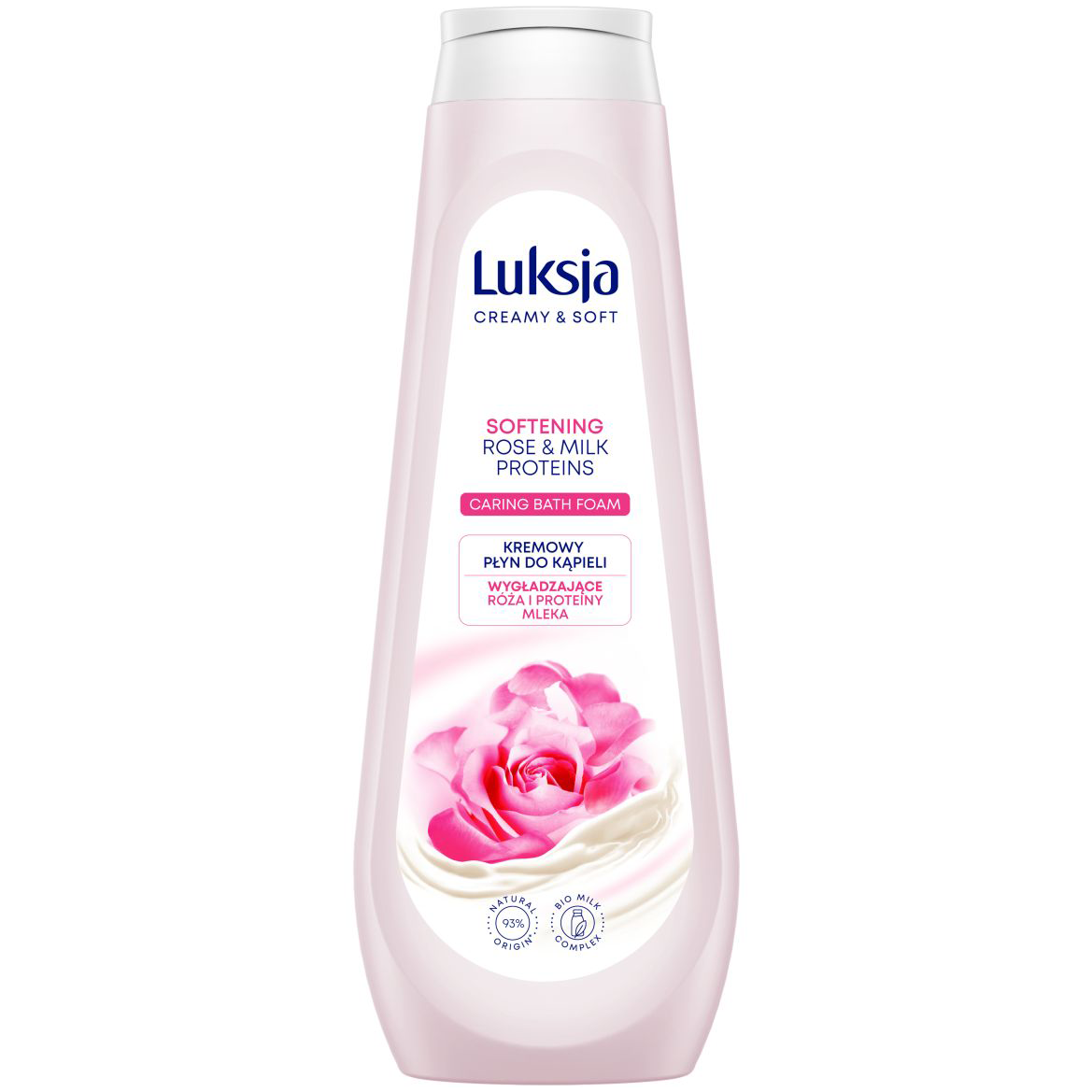 Luksja Rose