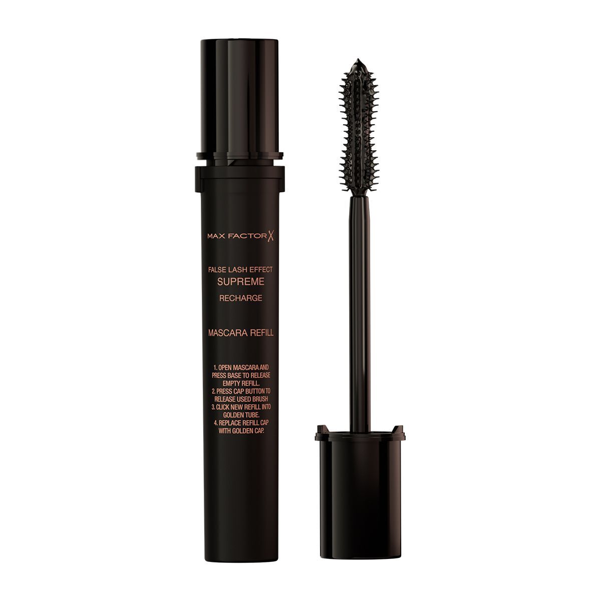 Max Factor Műszempilla Effect Supreme Recharge