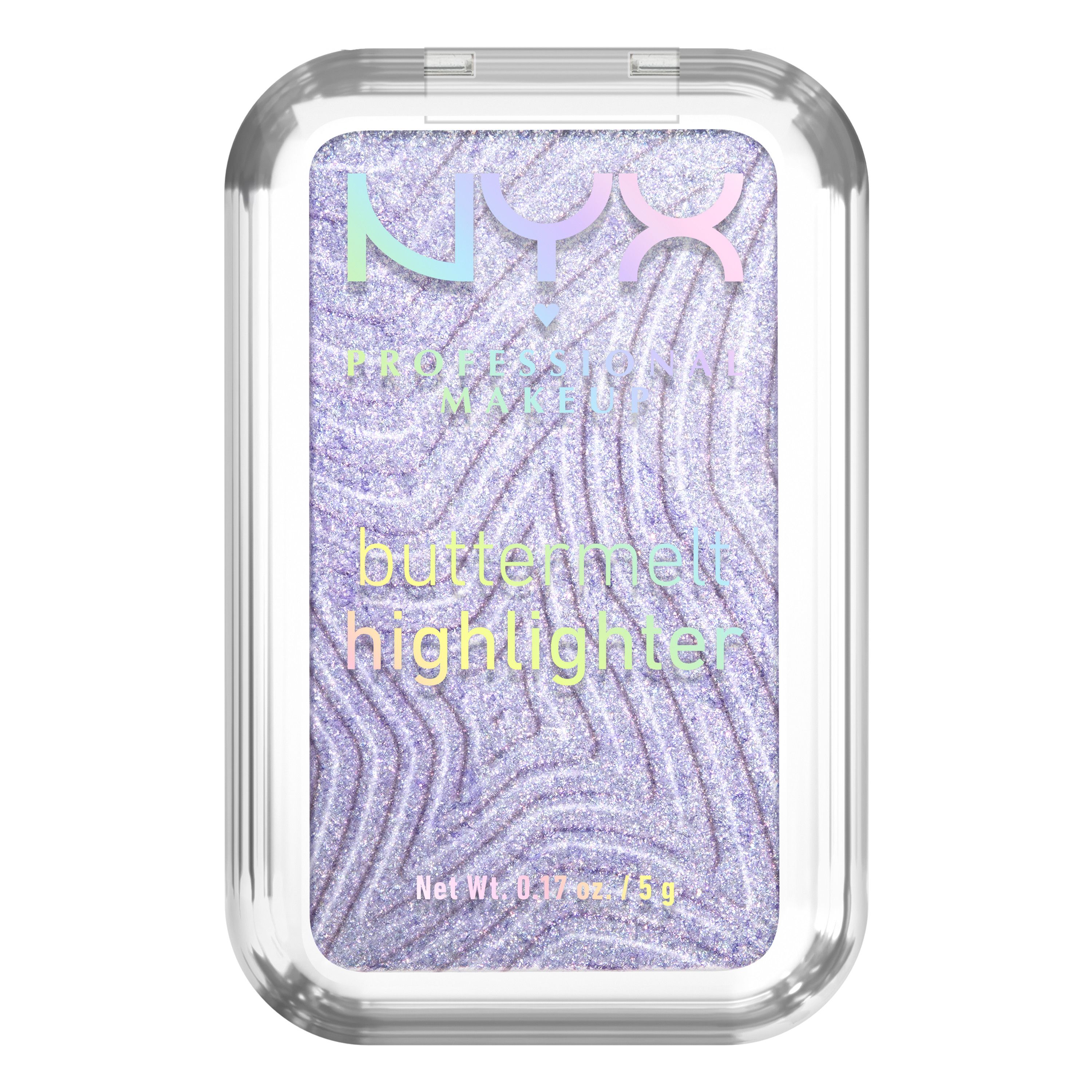 Iluminator marker s meltom maslaca