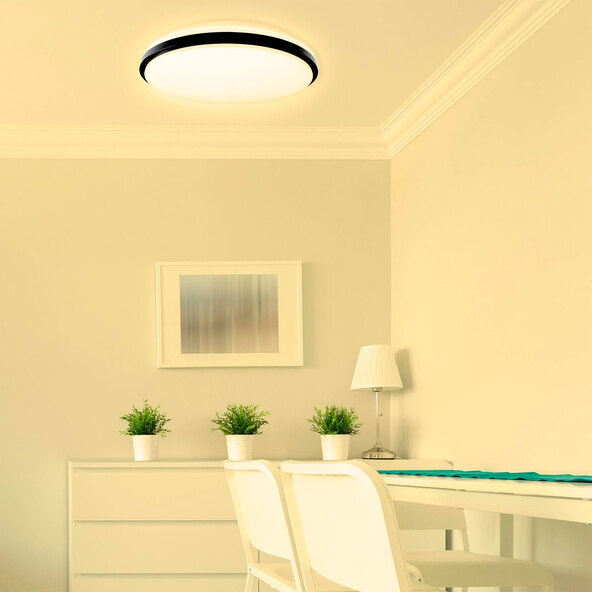 Taro+ LED-plafondlamp
