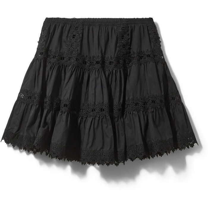 Sofie Schnoor Harriet women's mini skirt